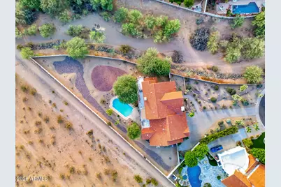 11005 E Bella Vista Drive, Scottsdale, AZ 85259 - Photo 5