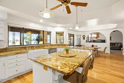 11005 E Bella Vista Drive, Scottsdale, AZ 85259 - Photo 23