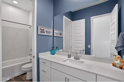 3228 E Saddletree Way, San Tan Valley, AZ 85140 - Photo 21
