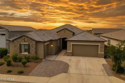 3228 E Saddletree Way, San Tan Valley, AZ 85140 - Photo 1