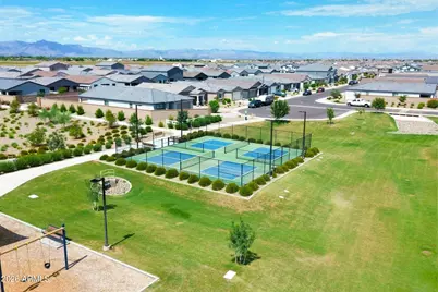 3228 E Saddletree Way, San Tan Valley, AZ 85140 - Photo 35