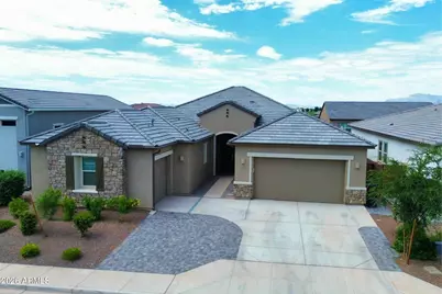 3228 E Saddletree Way, San Tan Valley, AZ 85140 - Photo 35