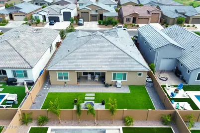 3228 E Saddletree Way, San Tan Valley, AZ 85140 - Photo 9