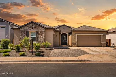3228 E Saddletree Way, San Tan Valley, AZ 85140 - Photo 1