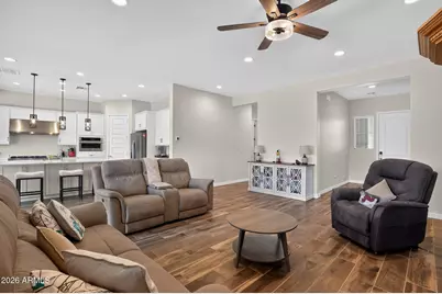 3228 E Saddletree Way, San Tan Valley, AZ 85140 - Photo 3