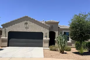 37844 W Amalfi Ave, Maricopa, AZ 85138 - Photo 1