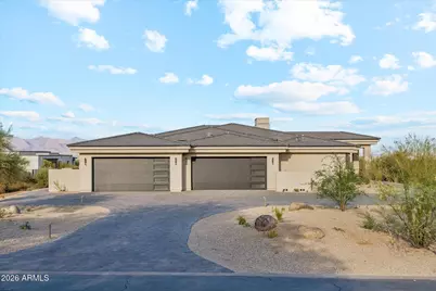 28807 N 151st Street, Scottsdale, AZ 85262 - Photo 63
