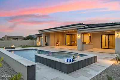 28807 N 151st Street, Scottsdale, AZ 85262 - Photo 59