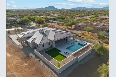 28807 N 151st Street, Scottsdale, AZ 85262 - Photo 69