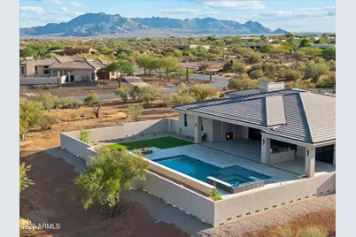 28807 N 151st Street, Scottsdale, AZ 85262 - Photo 71