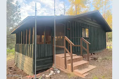 282 S Cienega Road, Payson, AZ 85541 - Photo 1