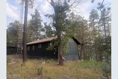 282 S Cienega Road, Payson, AZ 85541 - Photo 3