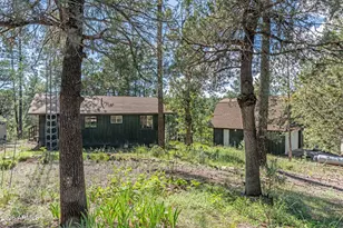 282 S Cienega Rd, Payson, AZ 85541 - Photo 1