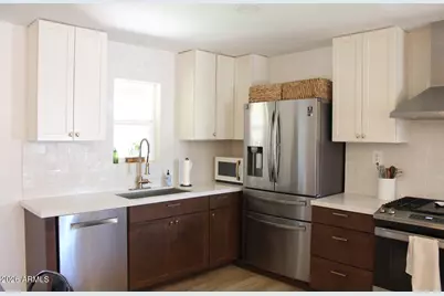2245 E 11th Street, Douglas, AZ 85607 - Photo 5