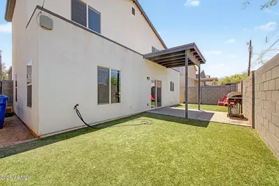 1018 E Odeum Lane, Phoenix, AZ 85040 - Photo 33