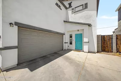 1018 E Odeum Lane, Phoenix, AZ 85040 - Photo 5