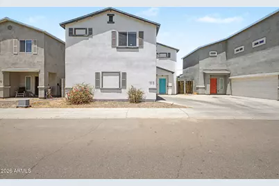 1018 E Odeum Lane, Phoenix, AZ 85040 - Photo 1