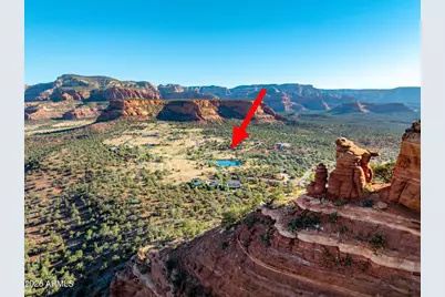 80 Altair Avenue #23, Sedona, AZ 86336 - Photo 25