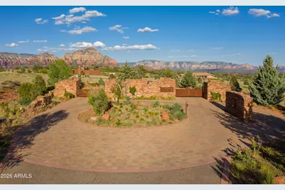 80 Altair Avenue #23, Sedona, AZ 86336 - Photo 35