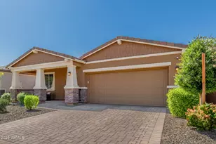 12143 W Marguerite Ave, Avondale, AZ 85323 - Photo 5