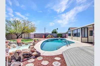 4729 W Lupine Avenue, Glendale, AZ 85304 - Photo 35