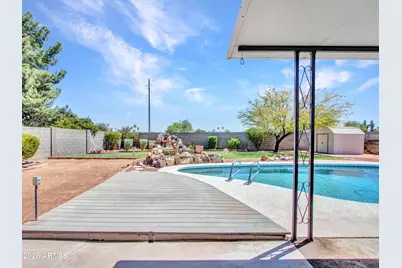 4729 W Lupine Avenue, Glendale, AZ 85304 - Photo 19