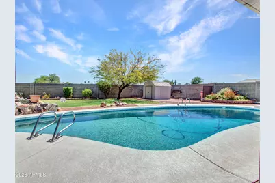 4729 W Lupine Avenue, Glendale, AZ 85304 - Photo 23