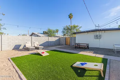 930 E Henry Street #A, Tempe, AZ 85288 - Photo 15