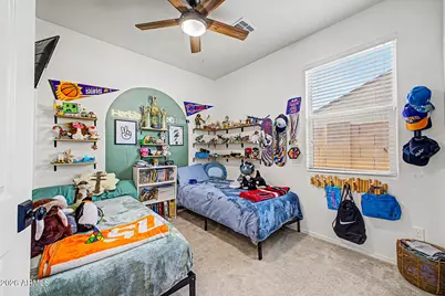29030 N Tsavorite Road, San Tan Valley, AZ 85143 - Photo 25