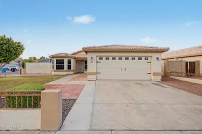 9050 W Monte Vista Road, Phoenix, AZ 85037 - Photo 7
