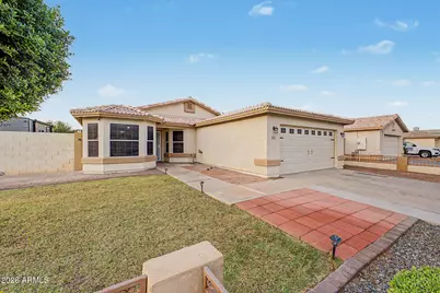 9050 W Monte Vista Road, Phoenix, AZ 85037 - Photo 11