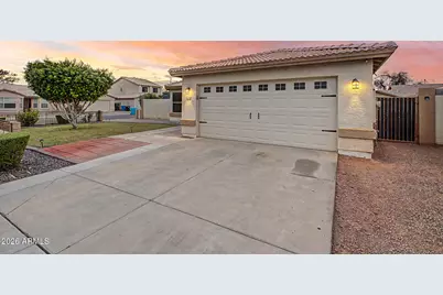 9050 W Monte Vista Road, Phoenix, AZ 85037 - Photo 5