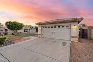 9050 W Monte Vista Rd, Phoenix, AZ 85037 - Photo 5