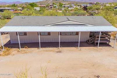 1628 E Circle Mountain Road, New River, AZ 85087 - Photo 35