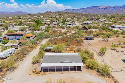 1628 E Circle Mountain Road, New River, AZ 85087 - Photo 39