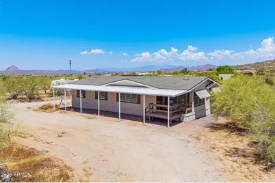 1628 E Circle Mountain Road, New River, AZ 85087 - Photo 37