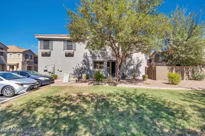 1265 S Aaron -- #327, Mesa, AZ 85209 - Photo 33