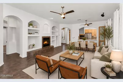 26843 N 65th Avenue, Phoenix, AZ 85083 - Photo 3