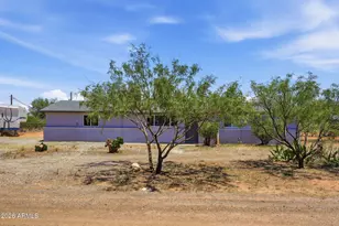 2520 N Calle Quarto, Huachuca City, AZ 85616 - Photo 1