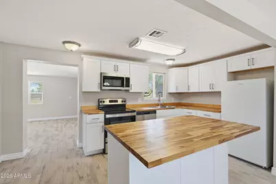 2520 N Calle Quarto --, Huachuca City, AZ 85616 - Photo 11