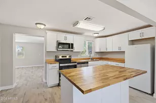 2520 N Calle Quarto, Huachuca City, AZ 85616 - Photo 11