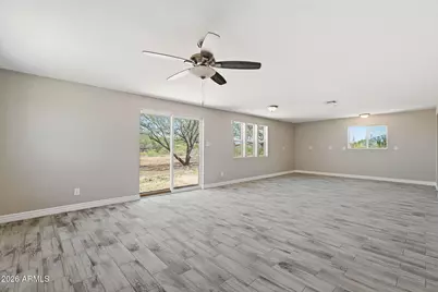 2520 N Calle Quarto --, Huachuca City, AZ 85616 - Photo 5