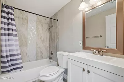 2520 N Calle Quarto --, Huachuca City, AZ 85616 - Photo 23