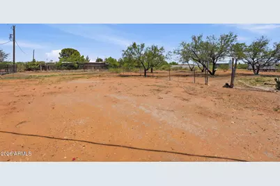 2520 N Calle Quarto --, Huachuca City, AZ 85616 - Photo 27