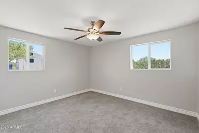 2520 N Calle Quarto --, Huachuca City, AZ 85616 - Photo 17