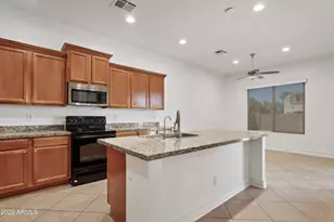 2524 E Honeysuckle Pl, Chandler, AZ 85286 - Photo 11