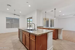 2524 E Honeysuckle Pl, Chandler, AZ 85286 - Photo 13