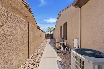 2524 E Honeysuckle Place, Chandler, AZ 85286 - Photo 29
