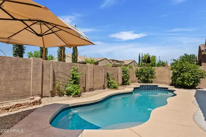 2524 E Honeysuckle Place, Chandler, AZ 85286 - Photo 27