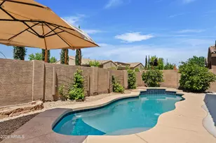 2524 E Honeysuckle Pl, Chandler, AZ 85286 - Photo 27